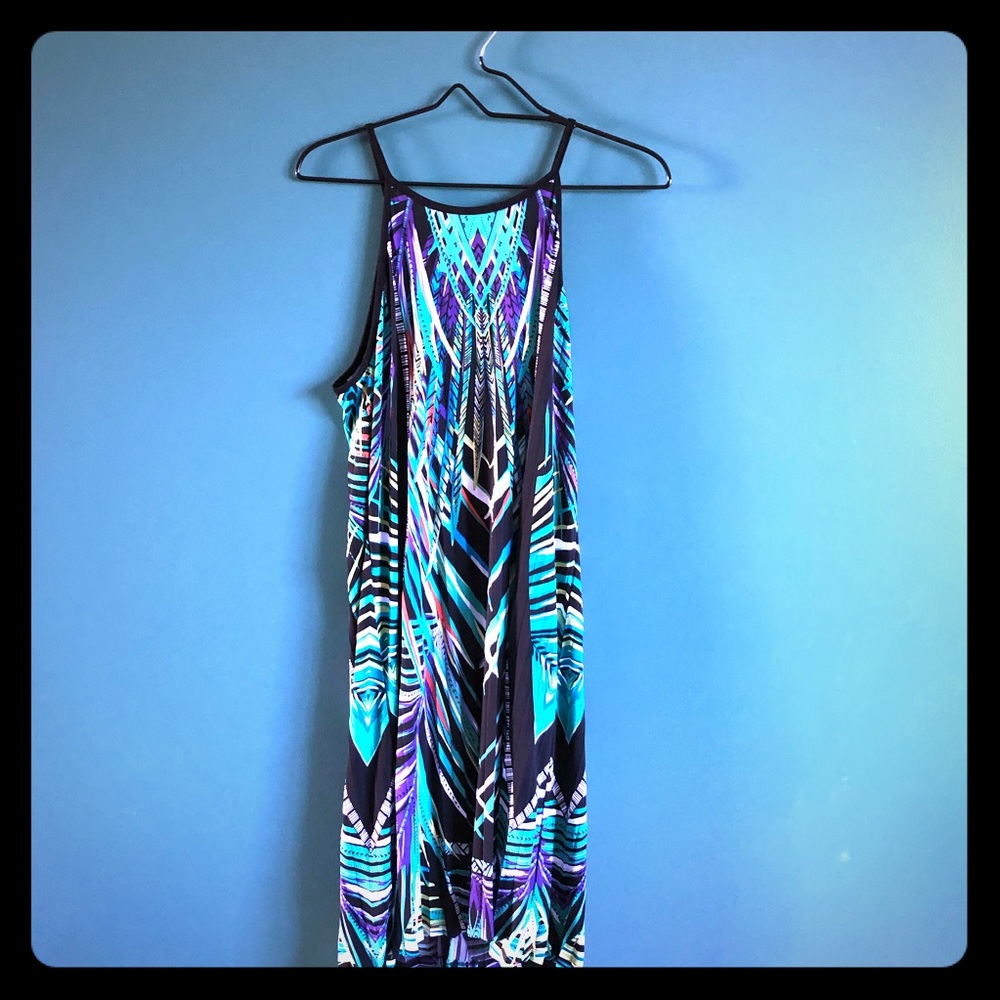 Summer Dress